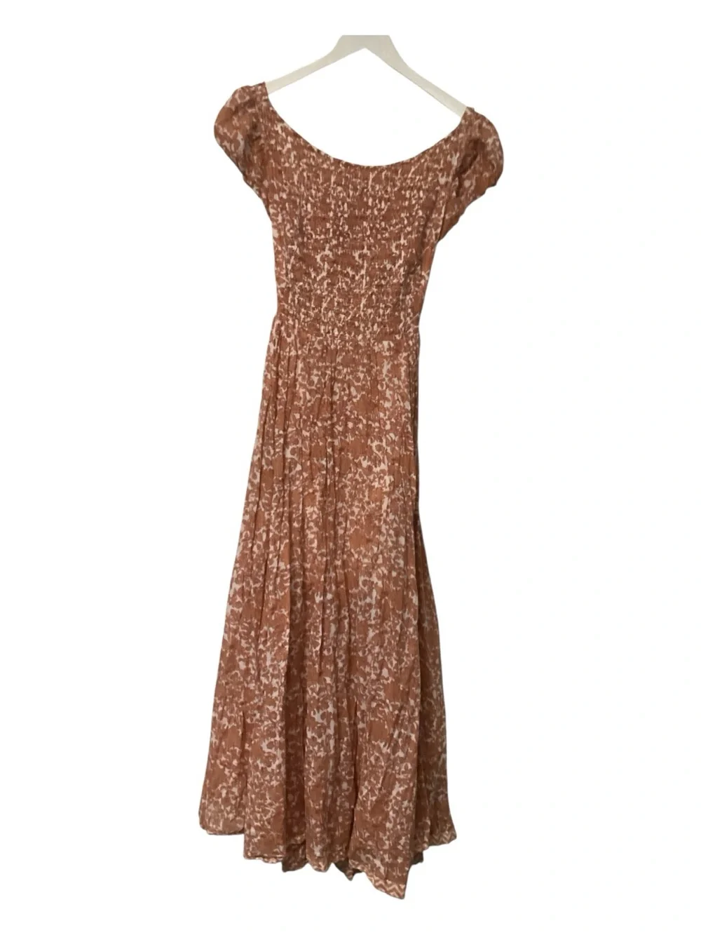 Free People turn heads
